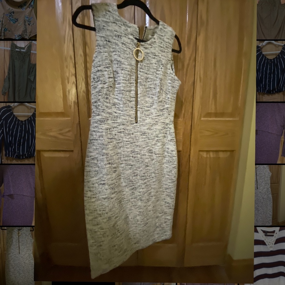 CK Dress